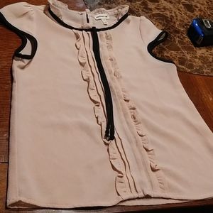Girls Fashion Shirt